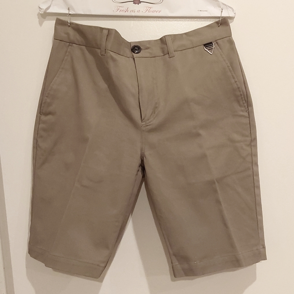 Short